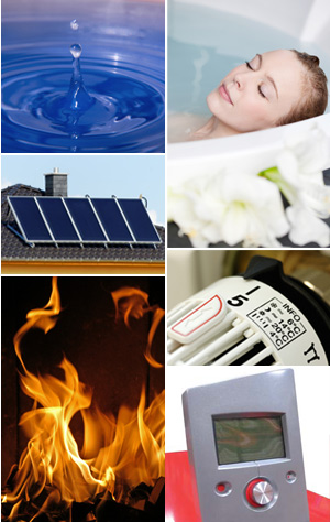 Gas - Heizung - Sanit�r
