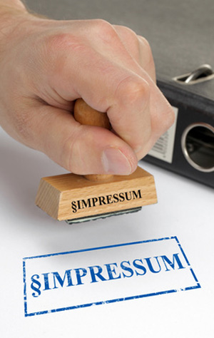Impressum