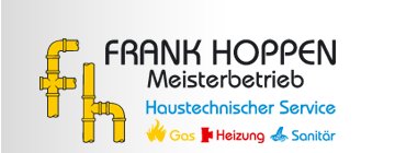 Logo Frank Hoppen