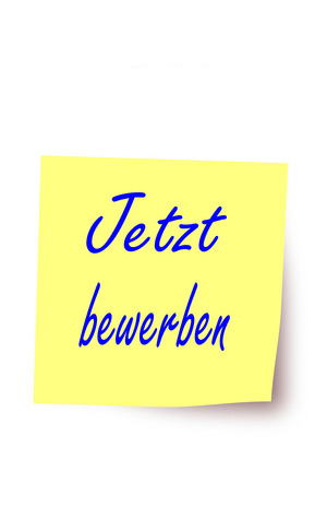 Stellenanghebote