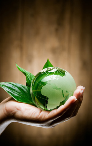 Regenerative Energien