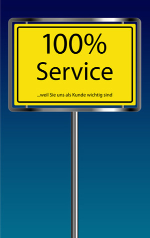 Service