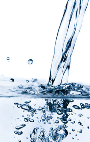 Wasseraufbereitung